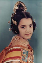 Angela Vicenta Dasí Castillo